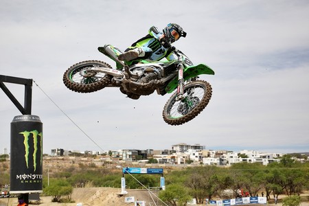 Clement Desalle Mxgp Mexico 2017