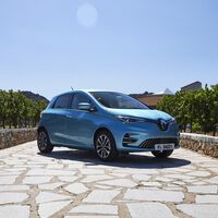 Tampoco hay coches eléctricos baratos de segunda mano: su precio medio se dispara por encima de los 35.000 euros 