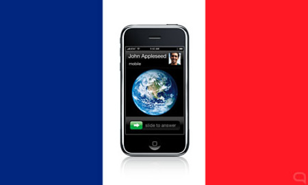 Llamadas gratis a fijos desde el iPhone en Francia