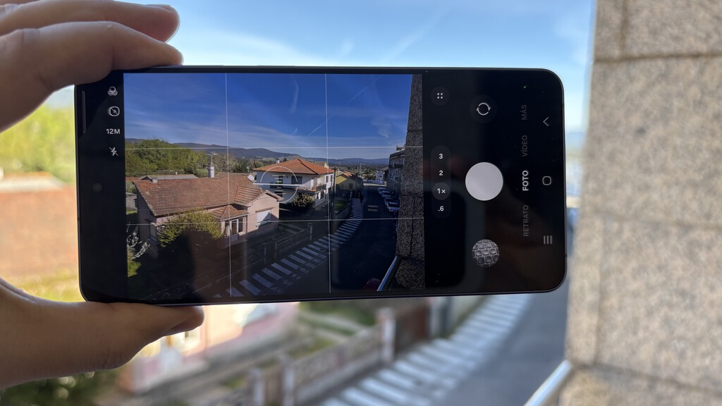 El Galaxy 26 puede hacer aún mejores fotos: yo lo he conseguido con estos cuatro ajustes
