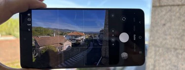 Nada más estrenar el Galaxy S26, toqué cuatro cosas en la cámara y el cambio se nota en cada foto