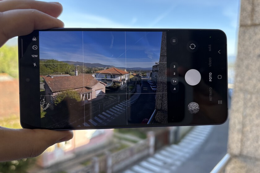 El Galaxy 26 puede hacer aún mejores fotos: yo lo he conseguido con estos cuatro ajustes