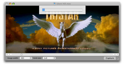 Utilidades gratuitas para capturar imágenes desde DVDs