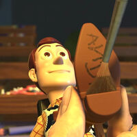 El agujero de guion de 'Toy Story 5' que se remonta a 'Toy Story 2' y en el que no he parado de pensar desde que la vi 