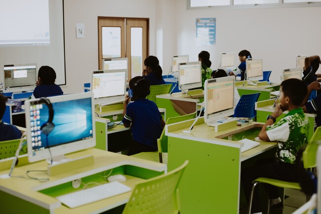 escuela