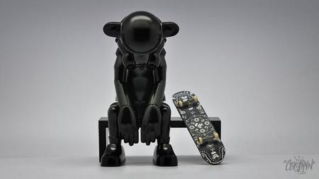 El 'Lado Oscuro' de Star Wars colabora con Vans para una colección cápsula