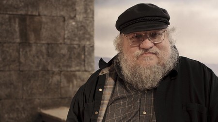 El creador original de Juego de tronos George R. R. Martin colabora en un videojuego japonés, y todo apunta hacia From Software