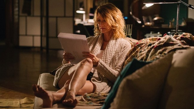 Laura Dern The Tale 2