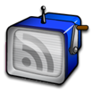 Infoscape, notificador RSS