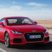 El Audi TT 2019 se saca punta con un pequeño facelift y más equipo de serie