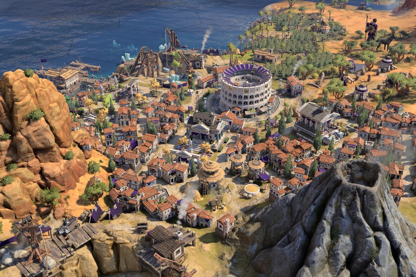Civilization Vii