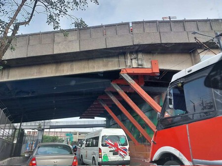 Pantitlan Metro