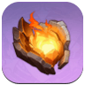 Sparkless Statue Core