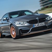 La producción del BMW M4 GTS ha llegado a su fin. ¿Por qué se han hecho más de 700?