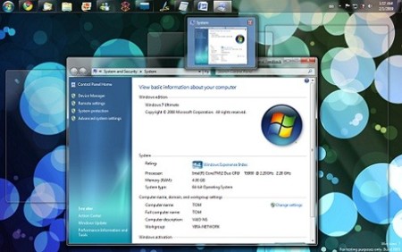 No habrá Beta 2 de Windows 7, la Release Candidate aparecerá en abril