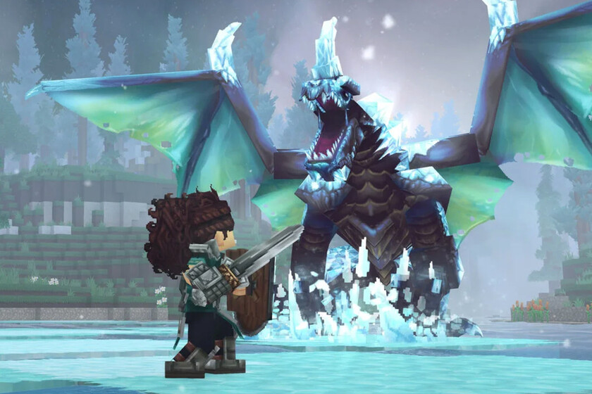 Hytale está trabajando en el parche que lo convertirá en Factorio, pero resulta que un modder ya lo ha conseguido con éxito