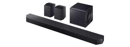 Samsung Sound Bar