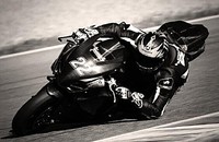 Alex Lowes confirmado oficialmente con el Voltcom Crescent Suzuki de Superbikes