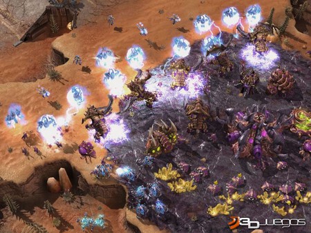 Starcraft 2