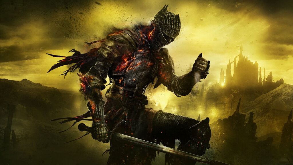 Un fan de Dark Souls ha creado un nuevo mímico con el que vas a tener pesadillas el resto de tu vida Un fan de Dark Souls ha creado un nuevo mímico con el que vas a tener pesadillas el resto de tu vida