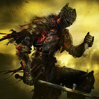 Un fan de Dark Souls ha creado un nuevo mímico con el que vas a tener pesadillas el resto de tu vida