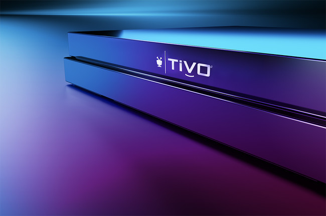 Tivo Copia