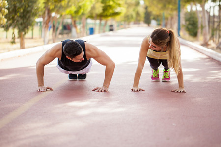 Todo lo que tienes que tener en cuenta si quieres empezar con el entrenamiento HIIT