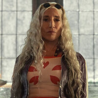 Era la favorita para convertirse en la legendaria Doctora Kureha, pero a Jamie Lee Curtis le pilló bastante lejos el rodaje de One Piece