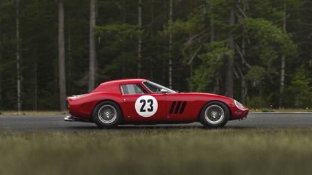 Ferrari 250 GTO