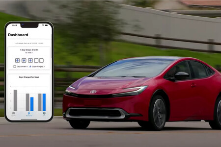 Toyota App Phev 2