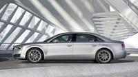 Audi A8 L W12 por Audi Exclusive en edición limitada