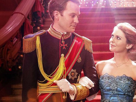 Un principe de Navidad