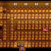 Un jugador de Stardew Valley confió en la IA y por culpa de sus consejos acabó con 136 botellas inservibles de zumo de arroz 