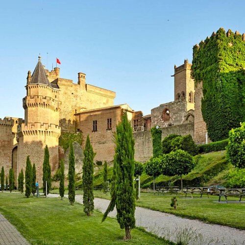 Los 12 pueblos más bonitos de Navarra que conquistan a primera vista: desde la Ribera al Pirineo 