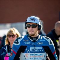 Primera muerte del IOMTT 2019: Daley Mathison fallece en la carrera de RST Superbike