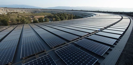 アップルパーク