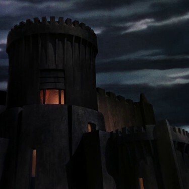Castillo