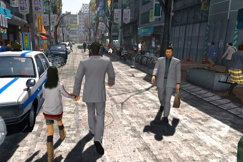 Yakuza Kiwami 3: RGG Studio filtra por error el remake de Yakuza 3 antes del RGG Summit 2025