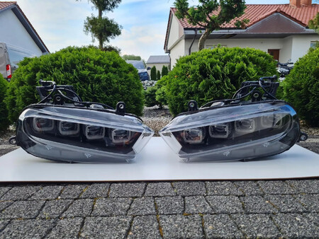 Faros Chiron