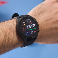 MediaMarkt tiene rebajadísimo este reloj inteligente de Xiaomi, ideal para hacer deporte: con GPS y una autonomía de 2 semanas 