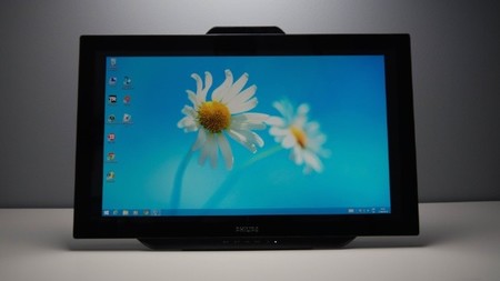 Philips 231C5, monitor táctil para PC. Análisis