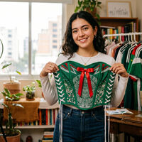 La nueva obsesión mundialista no es coleccionar playeras, sino modificarlas hasta hacerlas irrepetibles