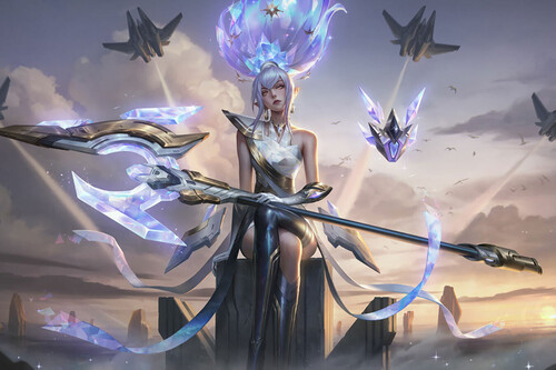 Olvidados por el lore, pero no por el poder. Los campeones de League of Legends que aún podrían cambiarlo todo