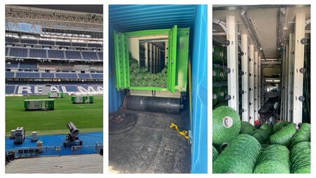 Grassmax