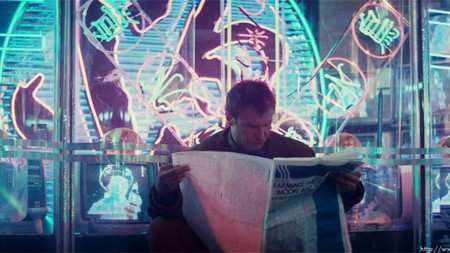 Lectura Abierta: un viaje colaborativo alrededor de '‘¿Sueñan los androides con ovejas eléctricas?’