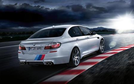 BMW M5 M Performance