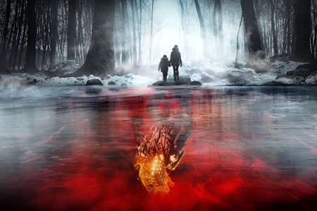 Silent Hill Ascension