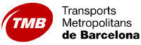 Cobertura en la red de metro de Barcelona