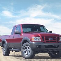 Ford debe llamar a revisión 3 millones de autos por el problema de Takata