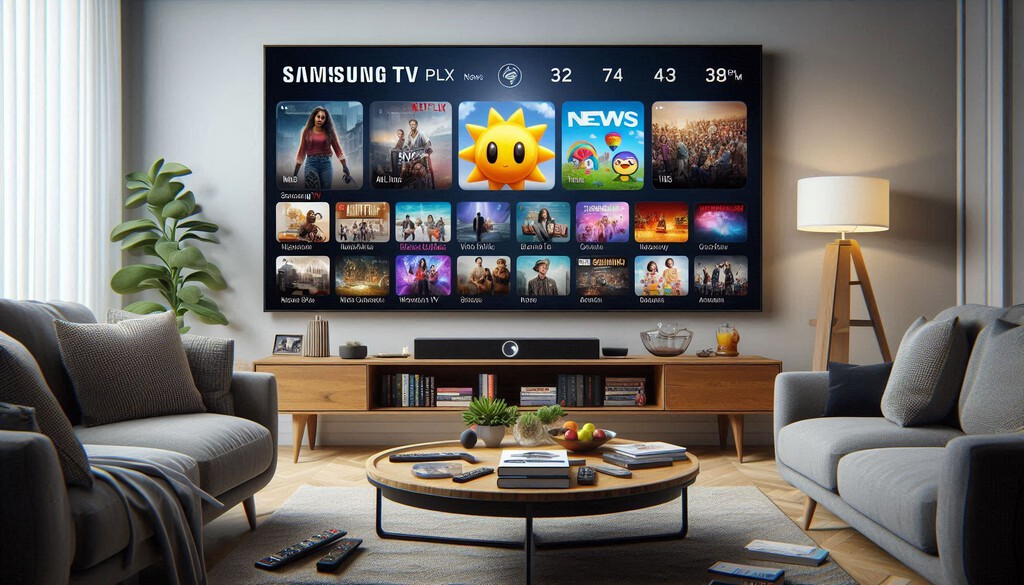 Estas son las aplicaciones que considero imprescindibles para instalar en tu televisor Samsung con Tizen y One UI